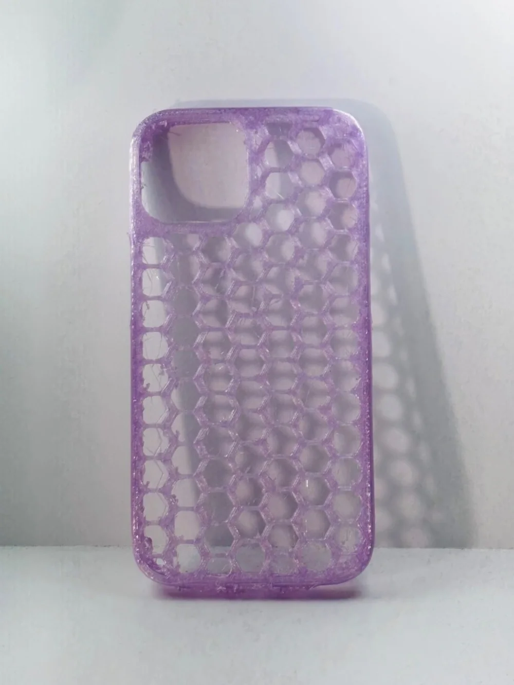 iPhone case for iPhone 13 Flexible Design Protect your phone New !
